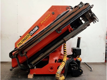 Grúa para camión para Camión Grúa Palfinger PK 42502: foto 3 Grúa para camión para Camión Grúa Palfinger PK 42502: foto 3