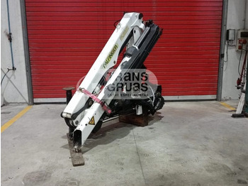 Grúa para camión para Camión Grúa Palfinger PK 6001: foto 2