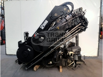 Grúa para camión HIAB