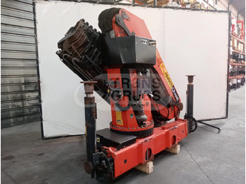 Grúa para camión PALFINGER