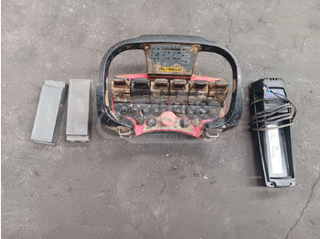 Grúa para camión PALFINGER