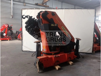 Grúa para camión PALFINGER