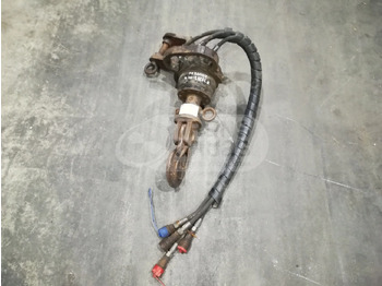 Implemento Rotator + gancho ocasión: foto 2