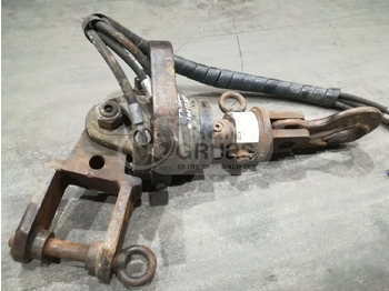 Implemento Rotator + gancho ocasión: foto 3