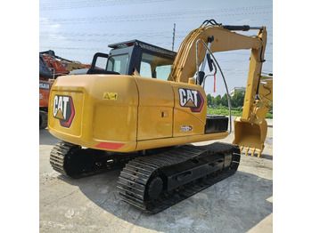 Excavadora CATERPILLAR 312D2