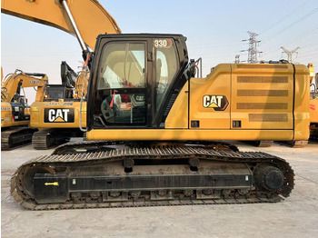 Excavadora CATERPILLAR 330: foto 2 Excavadora CATERPILLAR 330: foto 2