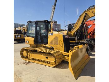 Bulldozer CATERPILLAR D5K
