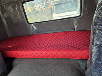 Cabeza tractora Howo 6x4: foto 2
