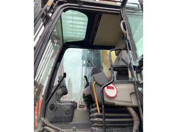 Excavadora de cadenas Caterpillar 374D: foto 2