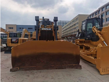 Bulldozer Caterpillar D7R: foto 4 Bulldozer Caterpillar D7R: foto 4