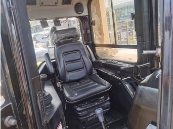 Bulldozer Caterpillar D7R: foto 5 Bulldozer Caterpillar D7R: foto 5