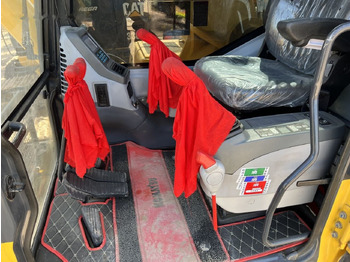 Excavadora de cadenas Komatsu PC450-8: foto 5