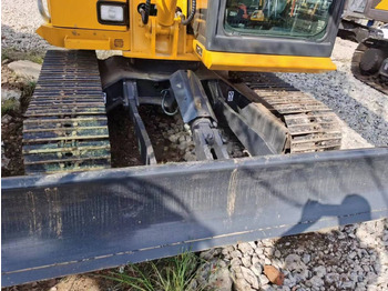 Excavadora de cadenas Komatsu PC70-8: foto 5