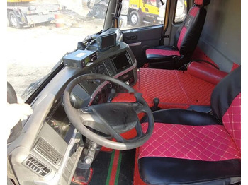 Autogrúa Sany STC1000: foto 5 Autogrúa Sany STC1000: foto 5