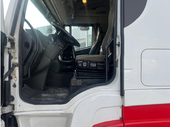 Cabeza tractora Cabeza Tractora IVECO 460 AUTOMATICO CON INTARDER: foto 5