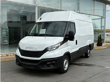 Furgón IVECO Daily 35s14
