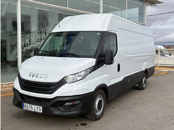 Furgón IVECO Daily 35s16
