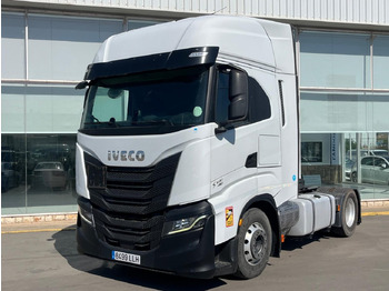 Cabeza tractora IVECO