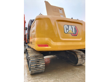 Excavadora de cadenas CATERPILLAR 330GC