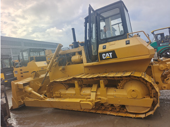 Bulldozer CATERPILLAR D6R