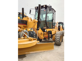 Grader CATERPILLAR 140G CAT 140 G 140K 140H: foto 4