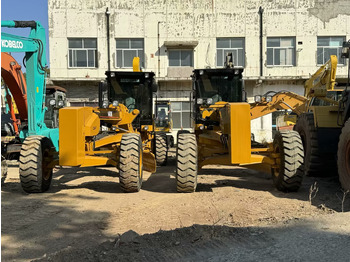 Grader CATERPILLAR 140K CAT 140 K 140H 140G: foto 3