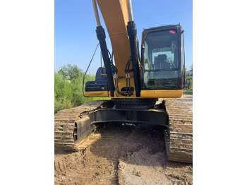 Excavadora de cadenas CATERPILLAR 336D 2 L CAT 336D2L: foto 2