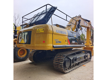 Excavadora de cadenas CATERPILLAR 336D2