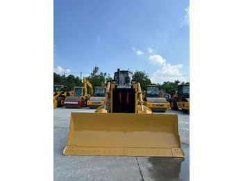 Bulldozer CATERPILLAR D6G D7G: foto 3