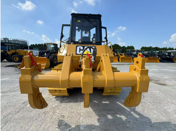 Bulldozer CATERPILLAR D6G