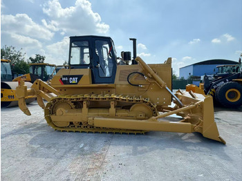 Bulldozer CATERPILLAR D6G D7G: foto 2