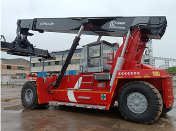 Reach stacker KALMAR
