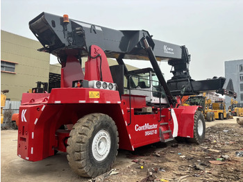 Reach stacker KALMAR
