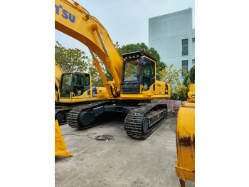 Excavadora de cadenas KOMATSU PC450-8