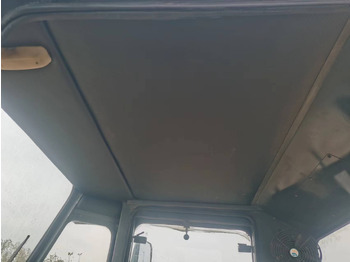 Cargadora de ruedas KOMATSU WA380: foto 4