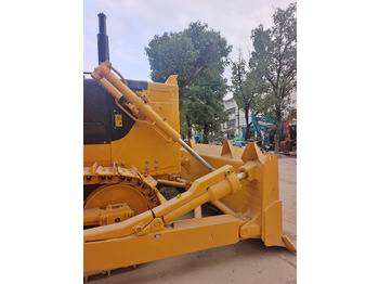 Bulldozer SHANTUI SD22 SD22F SD32: foto 4 Bulldozer SHANTUI SD22 SD22F SD32: foto 4