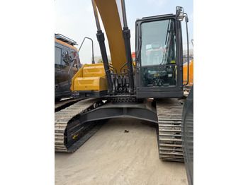 Excavadora de cadenas XCMG XE215