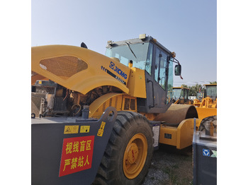 Apisonadora de asfalto XCMG XS 223J XC223J: foto 3