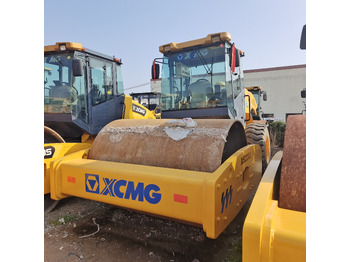 Apisonadora de asfalto XCMG XS 223J XC223J: foto 5