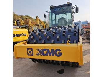 Apisonadora de asfalto XCMG XS223J