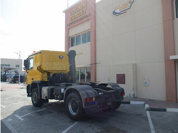 Camión Mercedes-Benz Actros 2048: foto 4 Camión Mercedes-Benz Actros 2048: foto 4