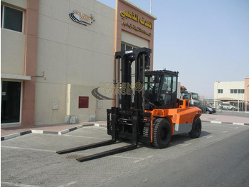 Maquinaria de construcción