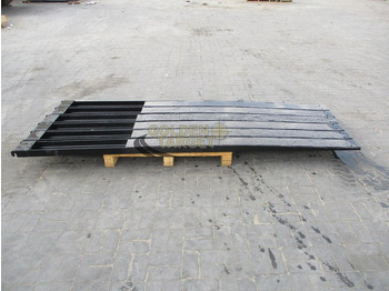 Maquinaria de construcción