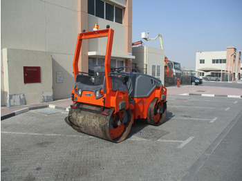 Apisonadora de asfalto HAMM HD14VV: foto 3
