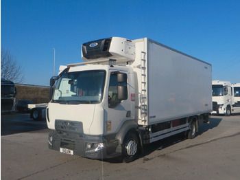 Frigorífico camión RENAULT D