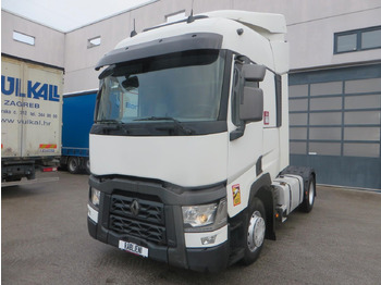 Cabeza tractora RENAULT T 460