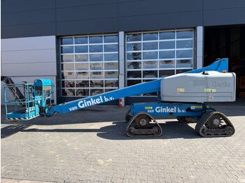 Plataforma telescopica GENIE