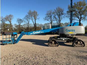 Plataforma telescopica GENIE S45