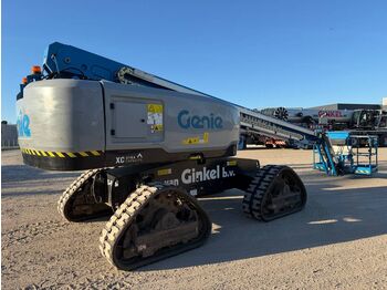 Plataforma telescopica Genie S 65 Trax: foto 4