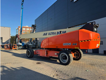 Plataforma telescopica JLG 1850 SJ: foto 2
